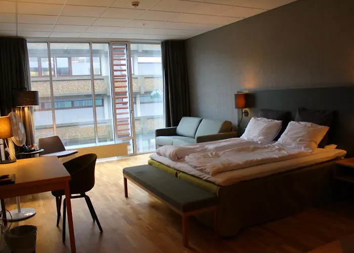 Hotel KRS