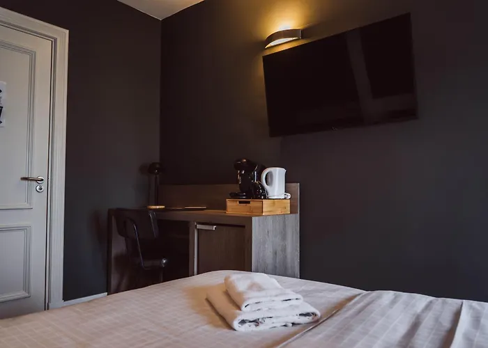 Tres Boutique Hotel