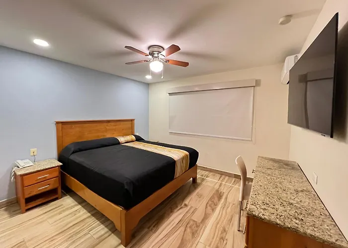 Hotel Catalina