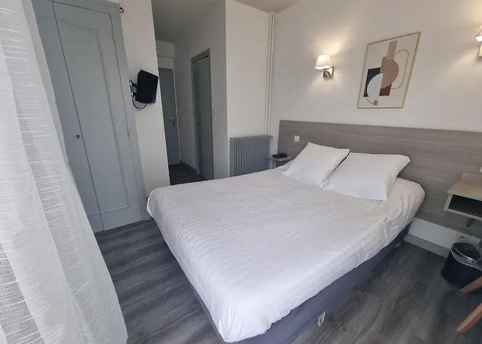 Hotel Le Vascon