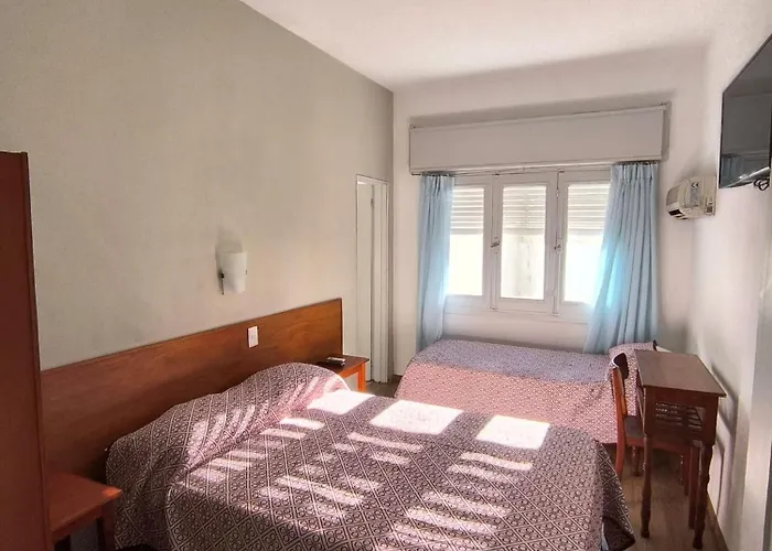 Hotel Lobato