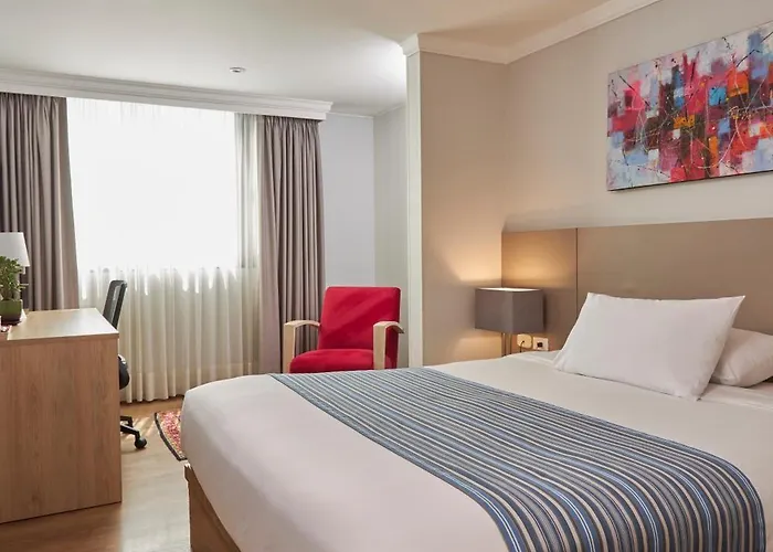 Hotel Saint Simon Bogota