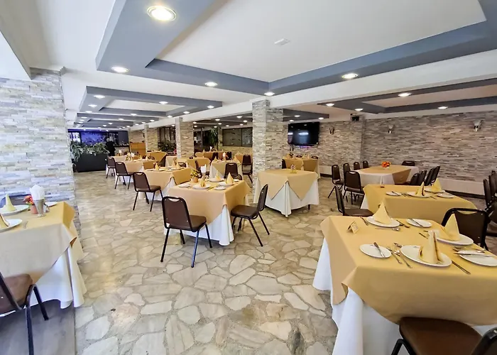 Hotel Nicolás Temuco