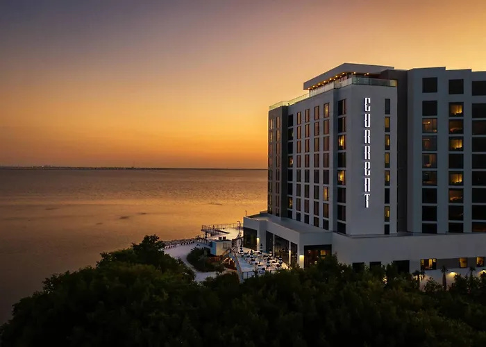 Tampa 4 Star Hotels