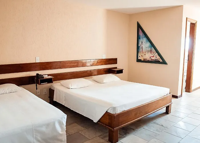 Sakr Hotel