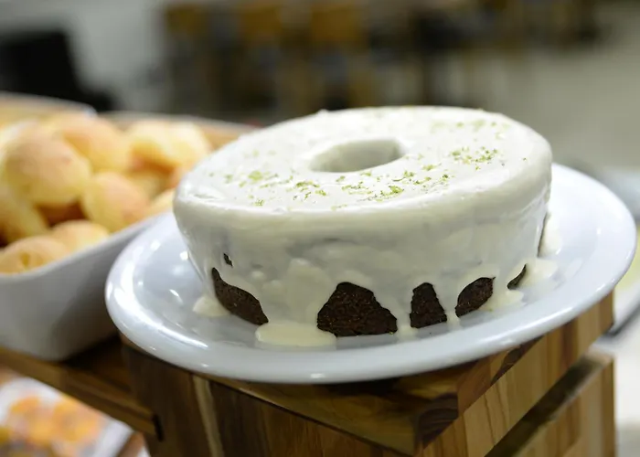 Carlton Plaza Hotel Uberlandia