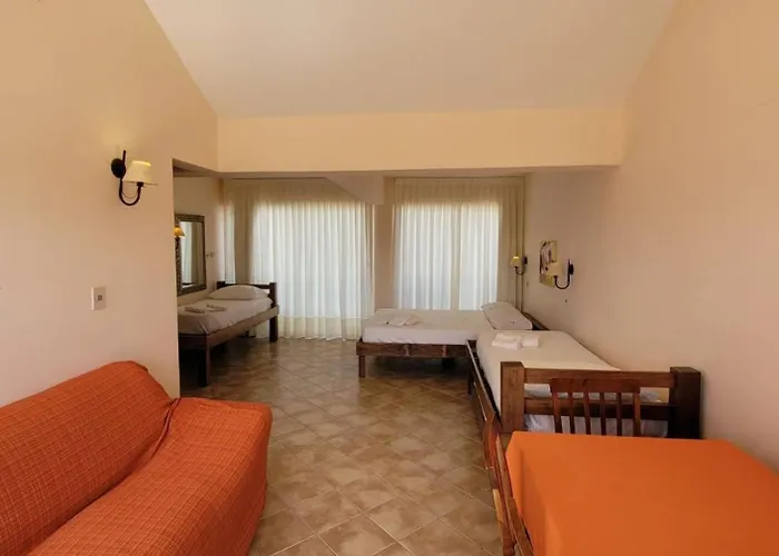 Hotel Aquarella
