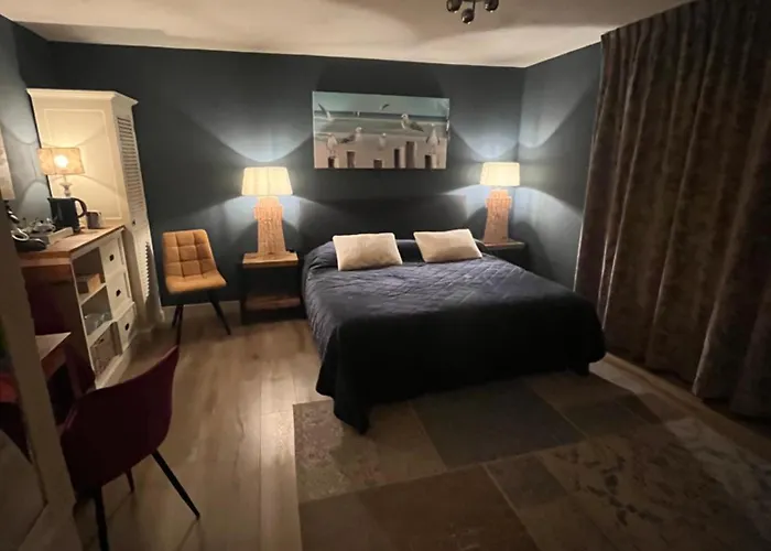 B&B De Koog Texel