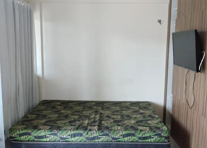 Lacqua diRoma OFICIAL, APTOS COM FOGAO, GELADEIRA, MICROONDAS, PARK AQUÁTICO 24H, ATÉ 5 PESSOAS