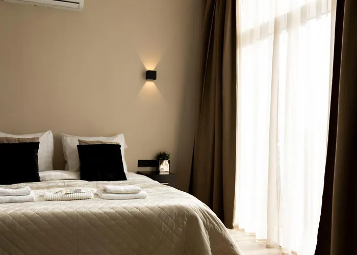 Grand Central Suites