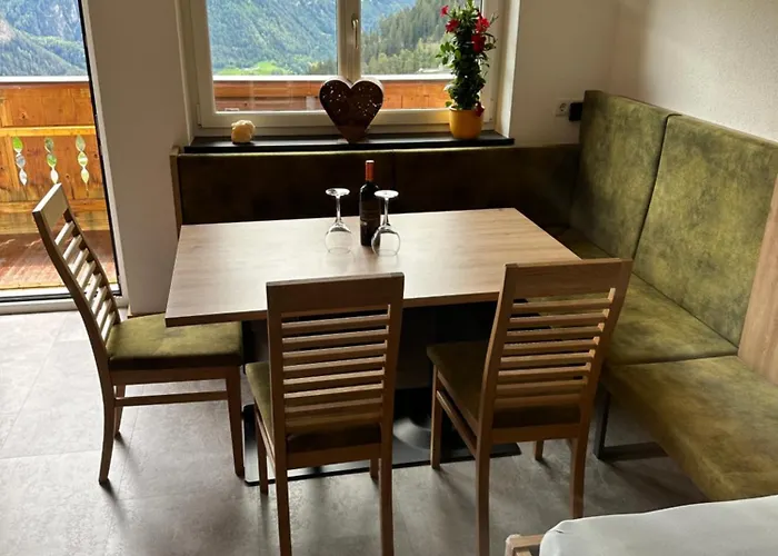 Haus Bergwelt-inklusiv Super Sommer Card