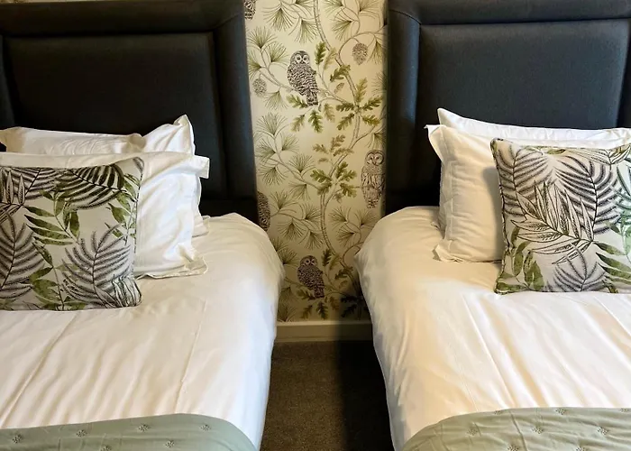 Central York Apartment - Skeldergate Yo1