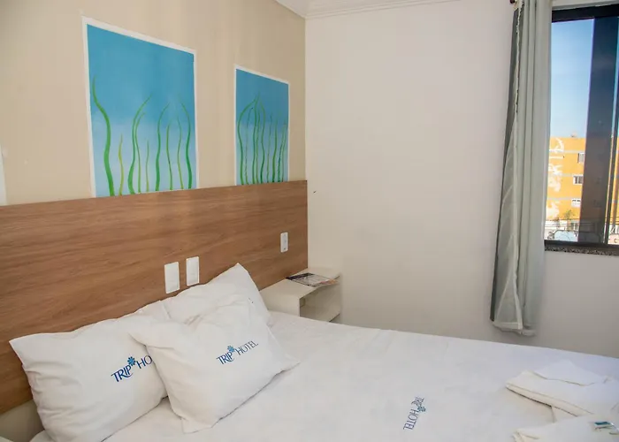 Trip Hotel Lauro de Freitas