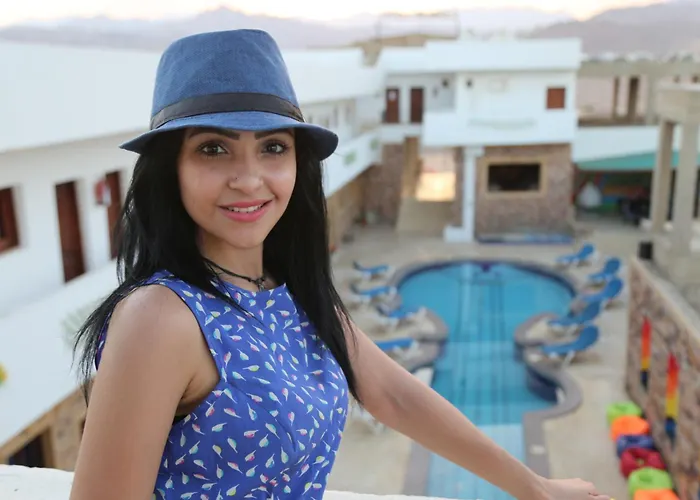 Carmine Hotel Dahab
