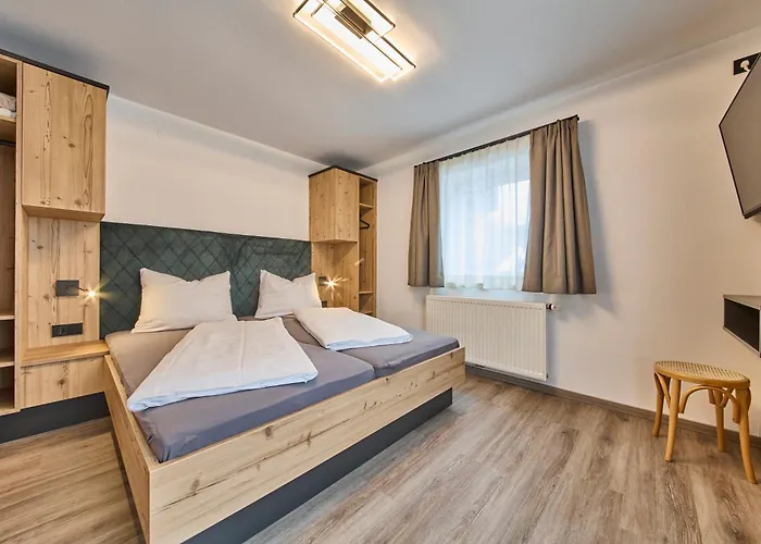 Appartement Schönfeld