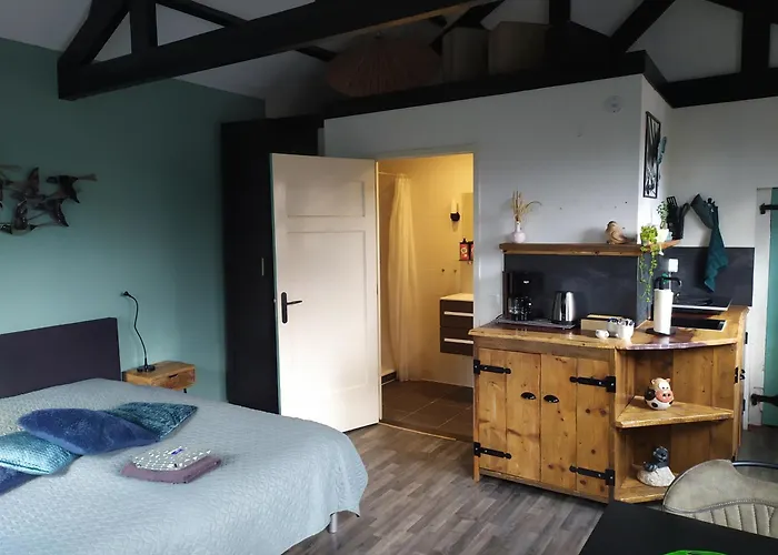 Bed And Breakfast Bianca
