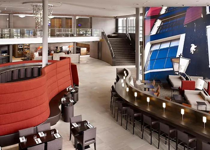 Hyatt Place Amsterdam Airport