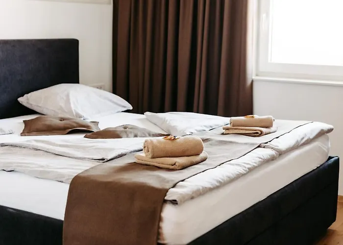 Hotel Murat