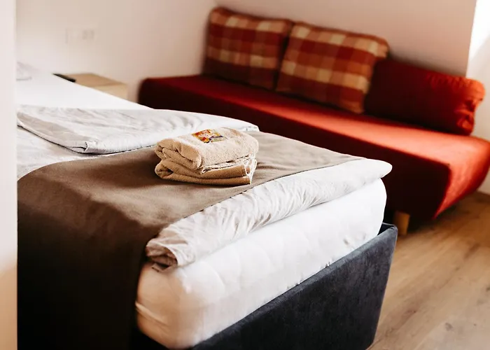 Hotel Murat