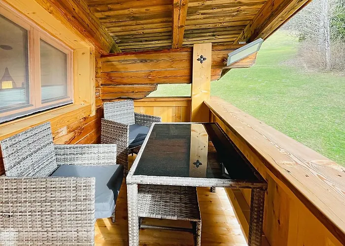 Boutique-Pension Jaegerwirt