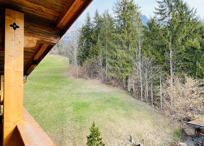 Boutique-Pension Jaegerwirt