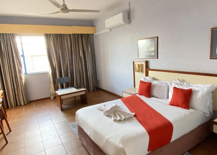 Gaborone Hotel