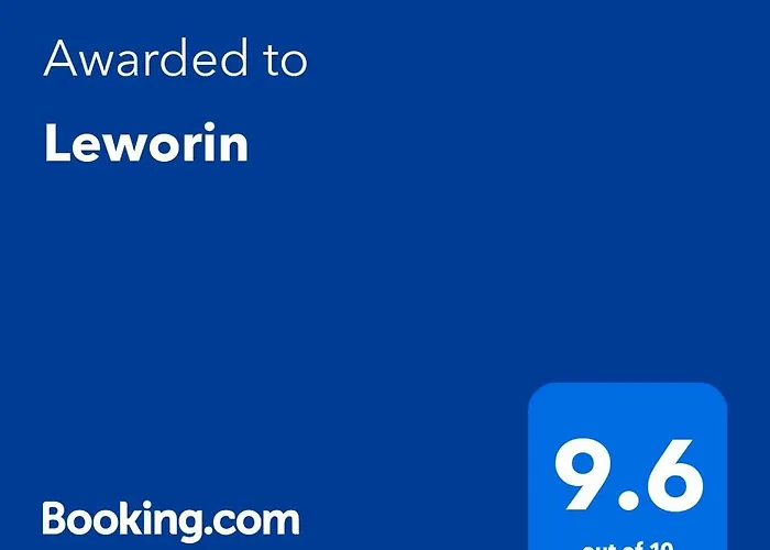 Leworin