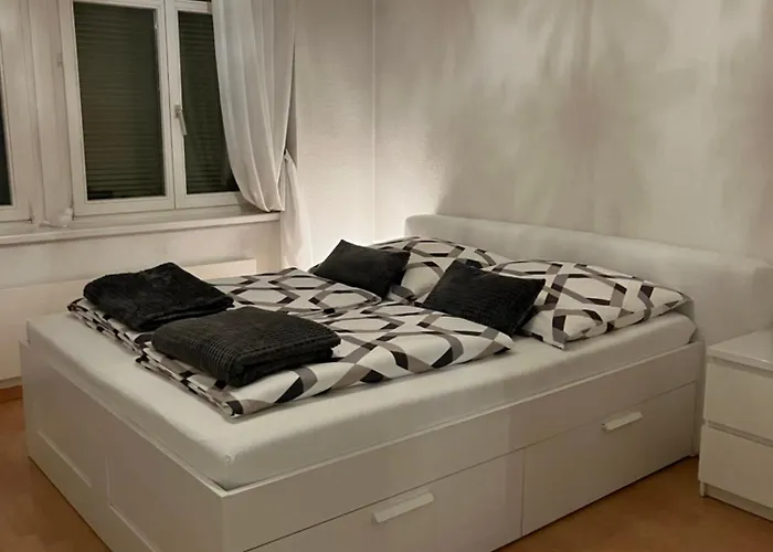 Over-Night City-Flat
