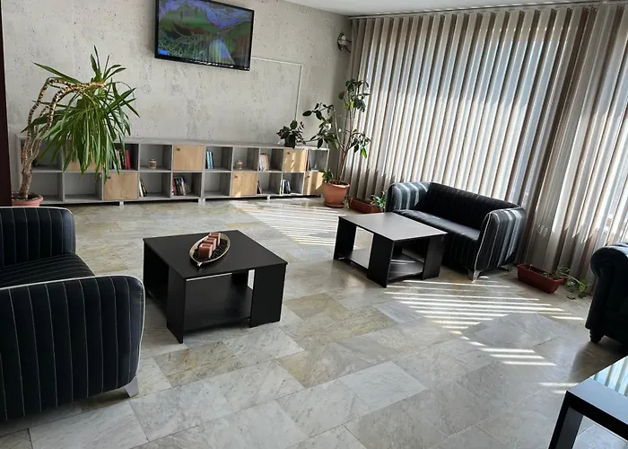 Relax Guest House