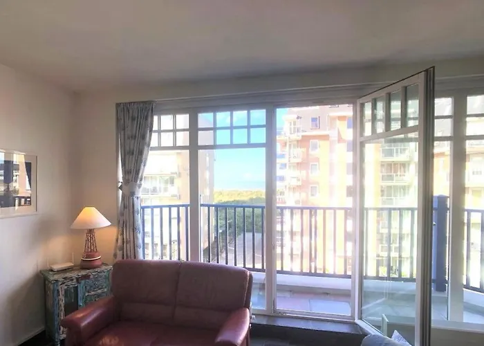 Villa Duindoorn 2.302
