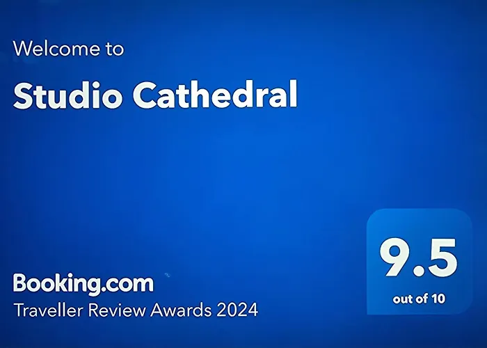 Studio Cathedral