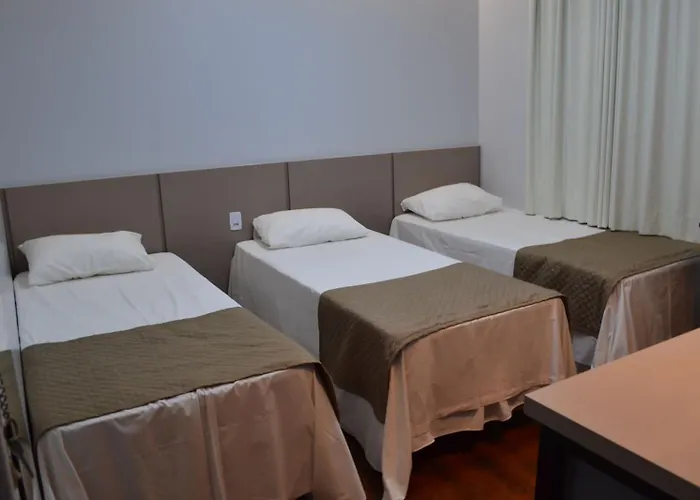 Op'S Hotel