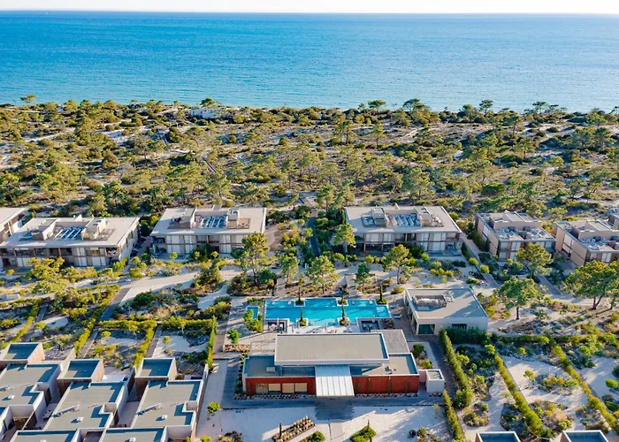 Pestana Troia