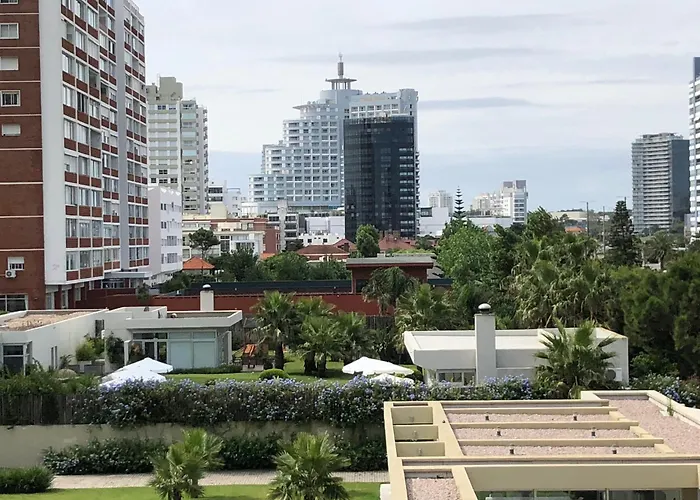 Hotel Gaudí
