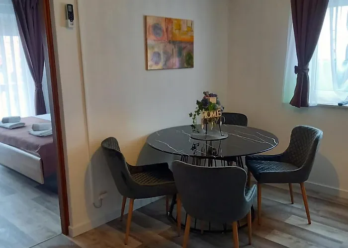 Apartmani Delac