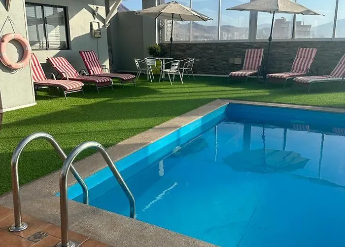 Hotel Florencia Suites&Apartments