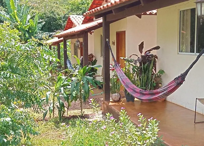 Recanto São Francisco de Assis
