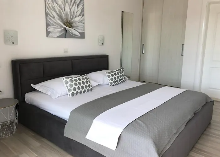 Apartments Antonia