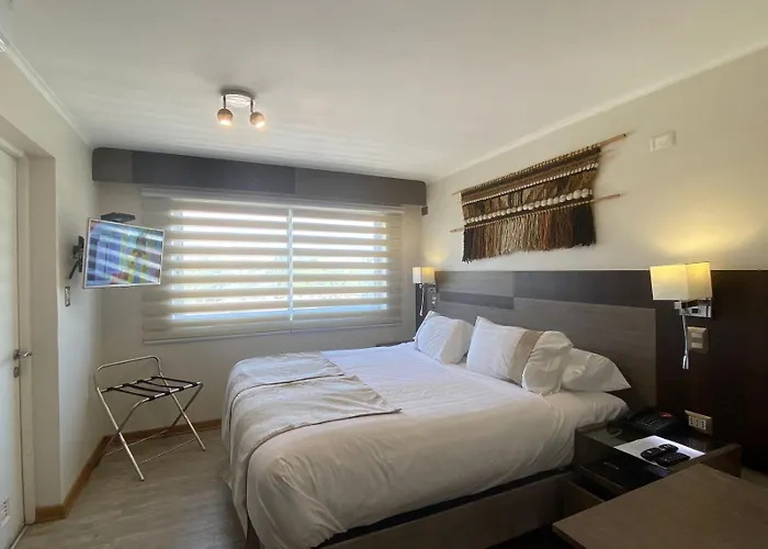 Hotel Boutique Reyall