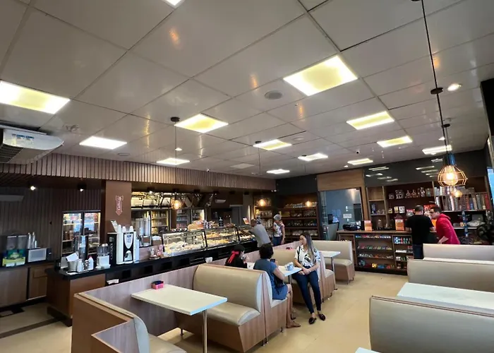 Hotel Petroshop