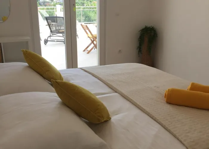 Apartments Antonia