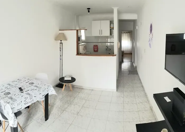 Exelente Departamento
