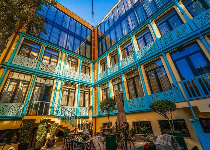 Makmani Boutique Hotel By Dnt Group