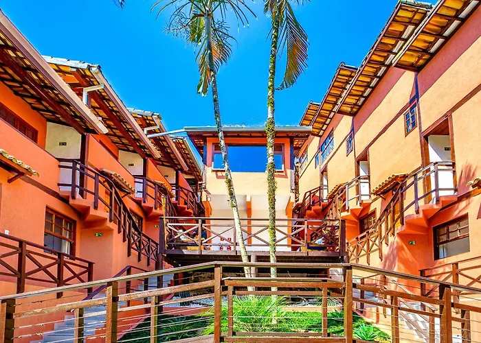 VELINN Pousada Canoa Ilhabela