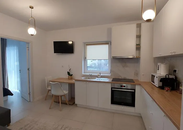 Cora Apartment