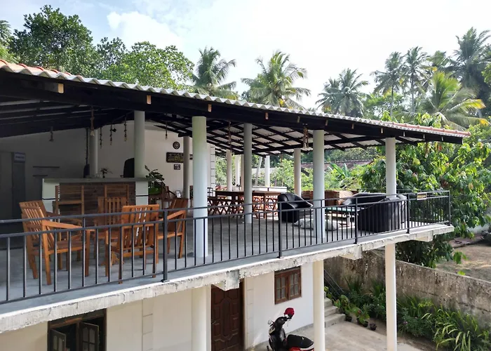 Cozy Resort