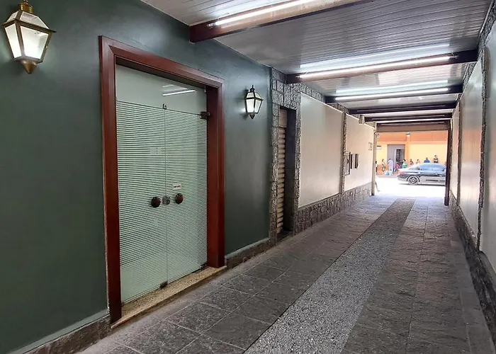 Hotel Orleans
