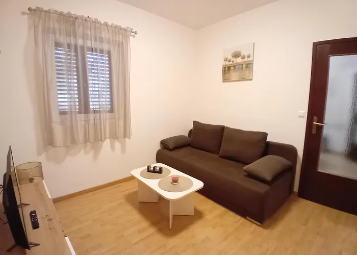 Apartman Krcina
