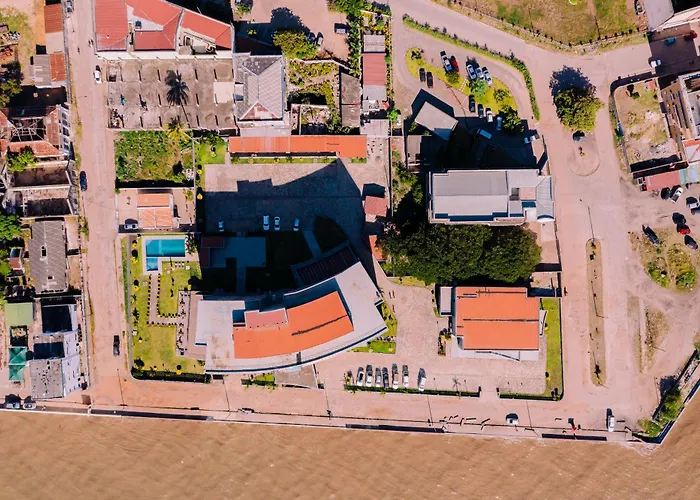 Beira Terrace Hotel