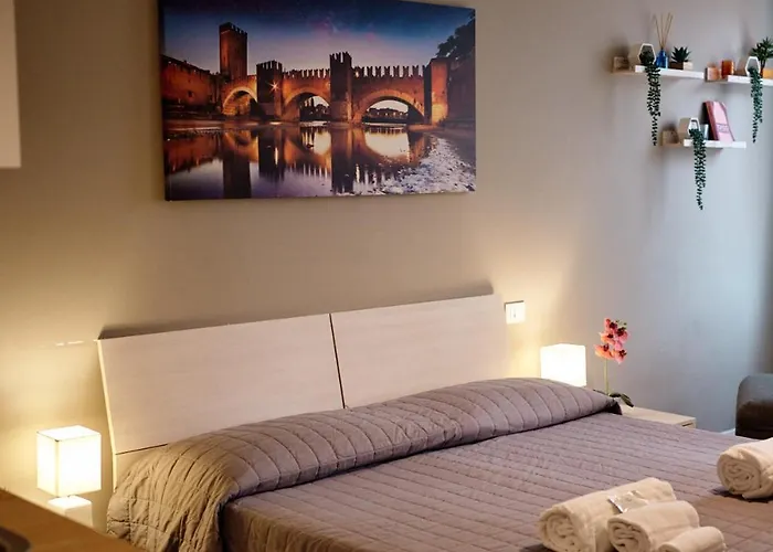 Vista Apartments Verona